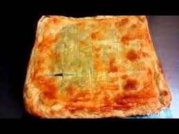 Recetas Faciles Monsieur Cuisine Hojaldre De Es Recetas Faciles Recetas Monsieur Cuisine Recetas