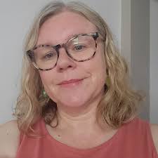 Catriona's Nutrimetics Beauty Room