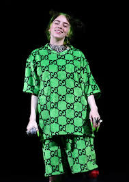 © 2020 what's on the star? Billie Eilish S Best Red Carpet And Stage Fashion Looks