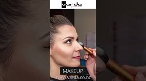 Makeup Artistry and Hairstyling Level 4 Course