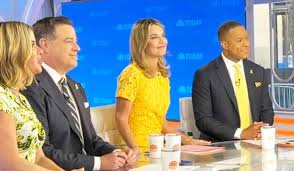 ‘Today’ show host Savannah Guthrie leaves interview mid-broadcast amid search for her mother