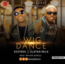 Ajanaku Ft Ola Dips Zlatan Ibile Songs Lyrics Nigerian Music