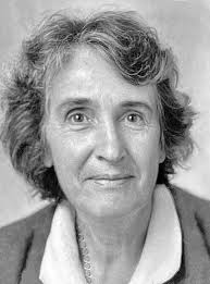 Françoise de Cenival (1930-2023)