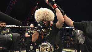 Нурмагомедов хабиб (khabib nurmagomedov) мма легкий вес россия 20.09.1988. Khabib Nurmagomedov Ufc
