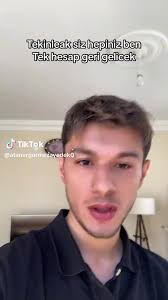 Tekinleak Hesabı İçin Son Uyarı!