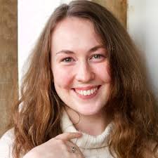 Iona Francesca Walker (@IonaWalker)