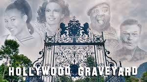 FAMOUS GRAVE TOUR