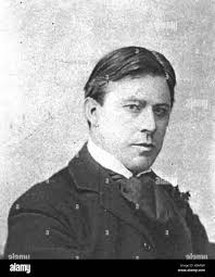 John fraser hi-res stock photography and images