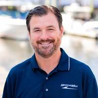 MarineMax Norwalk Marina