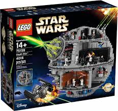 Tıkla, en ucuz star wars lego seçenekleri ayağına gelsin. Rumored Lego Star Wars Death Star With 11 000 Pieces The Brick Fan