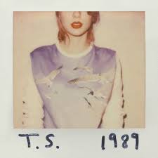 Taylor swift's album release date, as deciphered like a cia operative. Nothing Is Complicated About Taylor Swift S New Album 1989 Vogue