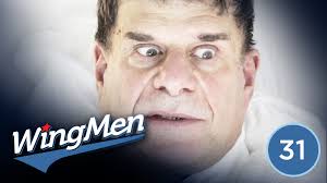 WingMen (TV Series 2016–2022)