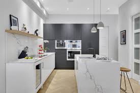 nyc gallery kitchen & bath