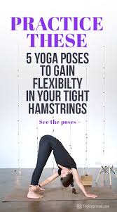 Practicing yoga can counteract the effects of sitting by stretching and lengthening the hip flexors. Pin On Yoga Poses Sequences
