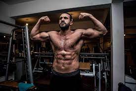 225 lbs (102 kg) height. Moroccan Champion Badr Hari Challenges Adegbuyi Again Newsy Today