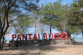 Maybe you would like to learn more about one of these? Pantai Bugel Dinas Pariwisata Kulon Progo
