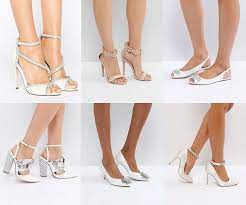 Fodera e sottopiede in pelle. Corrisponde A Licenza Capire Scarpa Da Sposa Comoda Specchio Pallavolo Multiplo