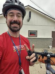 First time Podcast GRAVEL MULLET SETUP!