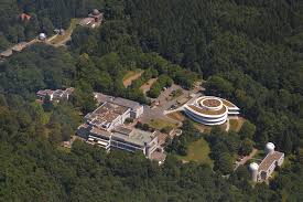 Haus der astronomie in heidelberg. Abheben Into Orbit Vom Haus Der Astronomie In Heidelberg Nanogiants Academy E V