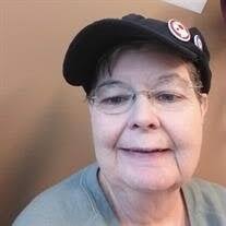 Roberta Ruth VANHUSS Obituary