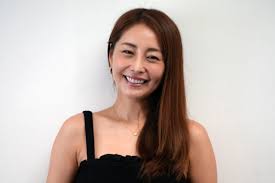 熊切あさ美、”美熟女”として第4次ブーム 「肩書がない今が夢だった」と語る理由とは – Sirabee