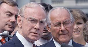 Remembering Jim Wright