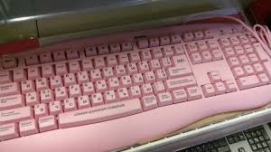 Image result for клавиатура для блондинок