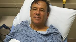 Fundraiser for Barbara Lane by Kenny Lane : Doug Lane's Chemotherapy