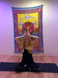 Maybe you would like to learn more about one of these? Enerchi Yoga Enerchiyoga Twitter