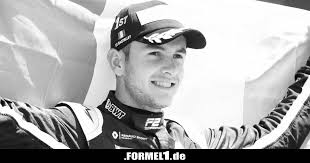 Die heissen zonen in italien sind die kurven 9 (piratella), 13 (acque minerali) und 15 (variante. Tod Von Anthoine Hubert Anteilnahme Der Formel 1 Stars Formel1 De F1 News