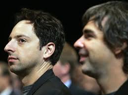 Google is the second richest company in the world by net worth in 2021. Larry Page Sergey Brin Net Worths Reach 100b Bloomberg