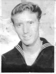 USS Coates DE-685 stationed