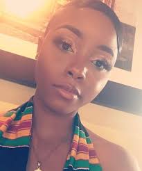 Finally after 3 days of moving my sophomore in at Famu!