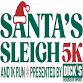 Santa's Sleigh 5K and Kids 1K 2025 event image
