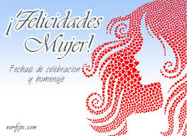Hoy se conmemora el día de la mujer una fecha que para muchas no es un festejo sino más bien una oportunidad de volver a instalar las reivindicaciones femeninas en torno por ejemplo a la igualdad y el rechazo categórico a la violencia de género entre otras. El Dia De La Mujer Y Otras Fechas En Que Se Le Rinde Homenaje