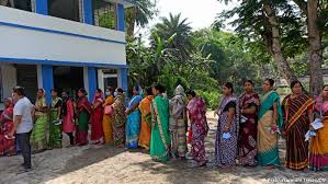 Read information about west bengal tourism, top tourist places such as tiger hill, batasia loop, darjeeling west bengal tourism. India Modi S Party Loses In West Bengal News Dw 02 05 2021