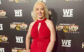 Mama june's kids plastic surgery for anna and jessica. Mama June Reveals How She Maintains 300 Pound Weight Loss National Globalnews Ca