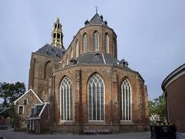 Der Aa Kerk Groningen De Hoog Oprijzende Gotische Kerk Zie Je Als Je Aan Komt Lopen Vanaf De Grote Markt Groningen Moskeeen Nederland