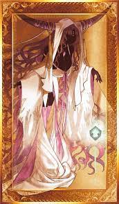 They have a very strong intuition and can usually tell how someone is feeling without them explicitly stating it. Mooncancer Type Moon Wiki Fandom