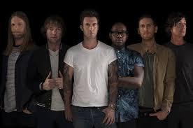 Chart Highlights Maroon 5s Maps Leads To No 1 Billboard