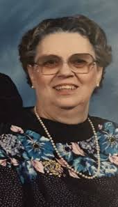 Obituary information for Barbara Jean Bell