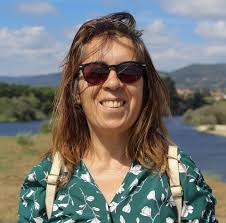 Luísa Correia Martins