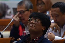 Akhir Kisah Elia Massa Manik di Pertamina