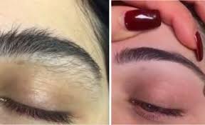Augmentez Le Rendement De Votre Aspirateur Utilisez Des Articles De La Maison Pour Le Faire Epilation Sourcils Sourcils Coiffure Et Beaute