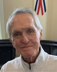 Michael P. Connor Obituary November 3, 2023