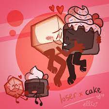 wowee zowee — loser and cake are like, my favorite bfb...