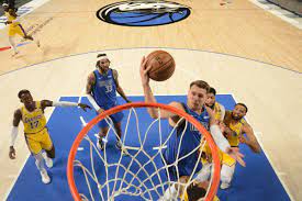 The lakers have tumbled in the western conference standings with davis and lebron on the shelf, but a.d. Qh519nkvdzlz7m