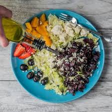La cocina mediterránea tradicional se caracteriza por el consumo de una gran variedad de alimentos que se. Dieta Mediterranea Directo Al Paladar