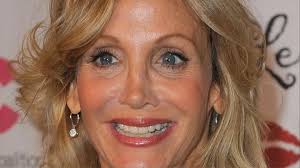 Fact Check: Is Arleen Sorkin related to Aaron Sorkin? Family life and  Christopher Lloyd link explored