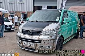 Vw Transporter T5 Abt Custom Sportline Vw T4 Forum Vw T5 Forum Vw Transporter Volkswagen Transporter Volkswagen